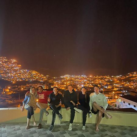 דירות וואדי מוסא Cozy House מראה חיצוני תמונה