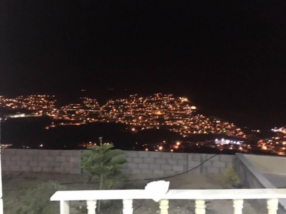 דירות וואדי מוסא Cozy House מראה חיצוני תמונה