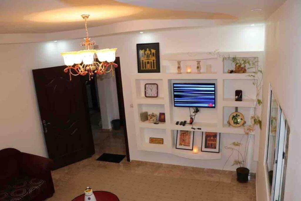 דירות וואדי מוסא Cozy House מראה חיצוני תמונה