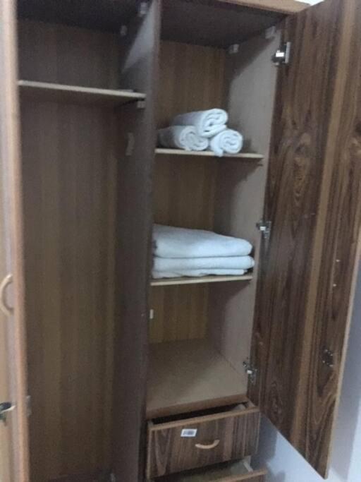 דירות וואדי מוסא Cozy House מראה חיצוני תמונה
