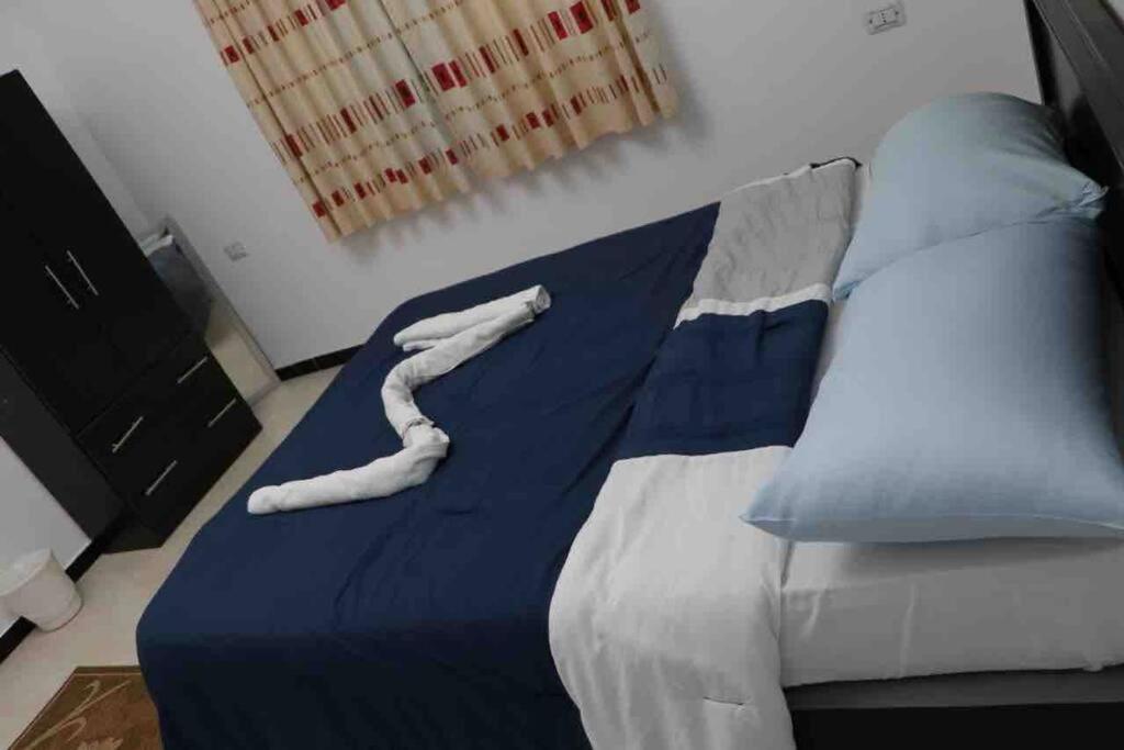 דירות וואדי מוסא Cozy House מראה חיצוני תמונה
