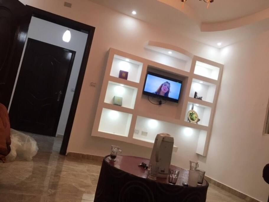 דירות וואדי מוסא Cozy House מראה חיצוני תמונה