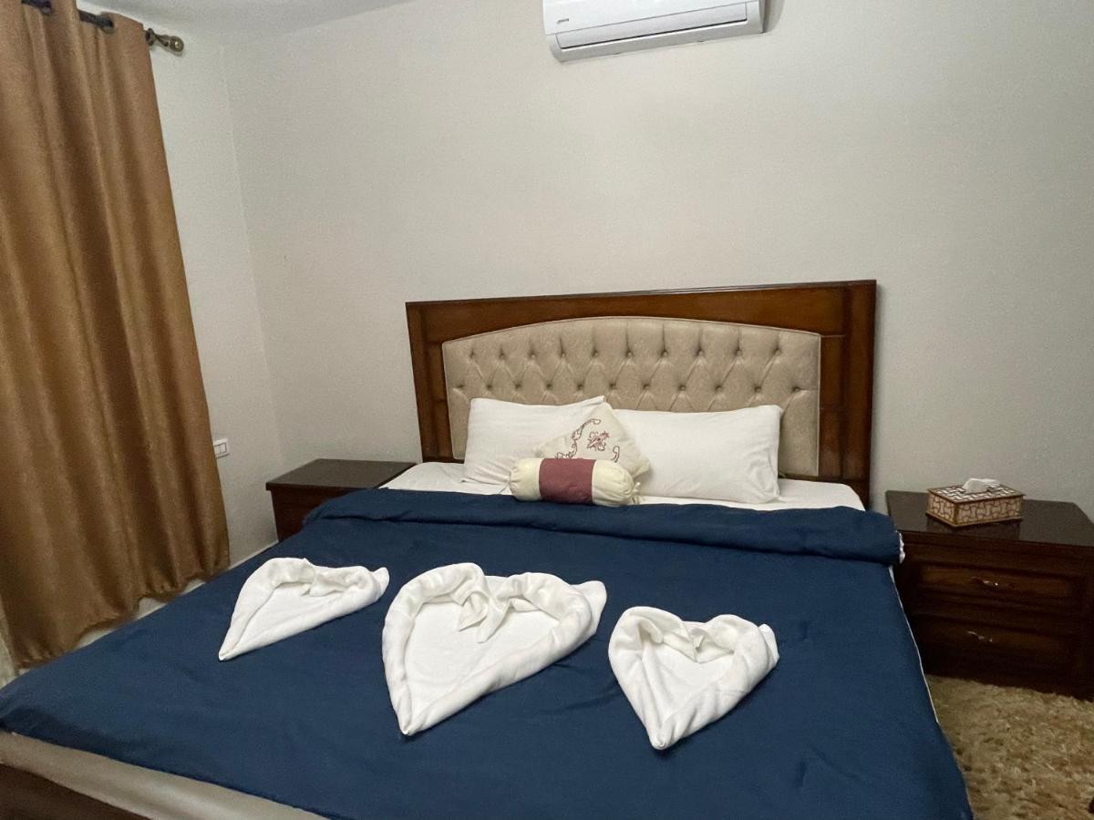דירות וואדי מוסא Cozy House מראה חיצוני תמונה