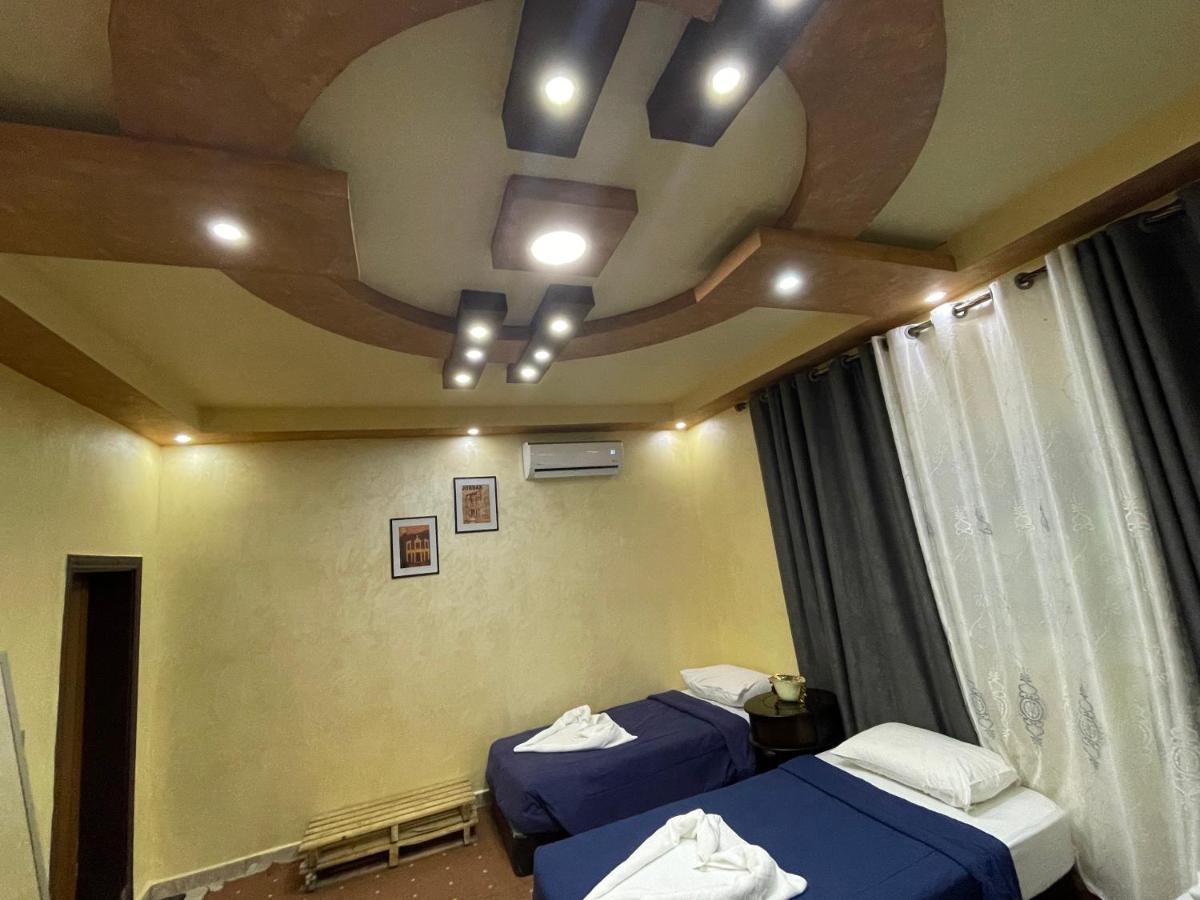 דירות וואדי מוסא Cozy House מראה חיצוני תמונה