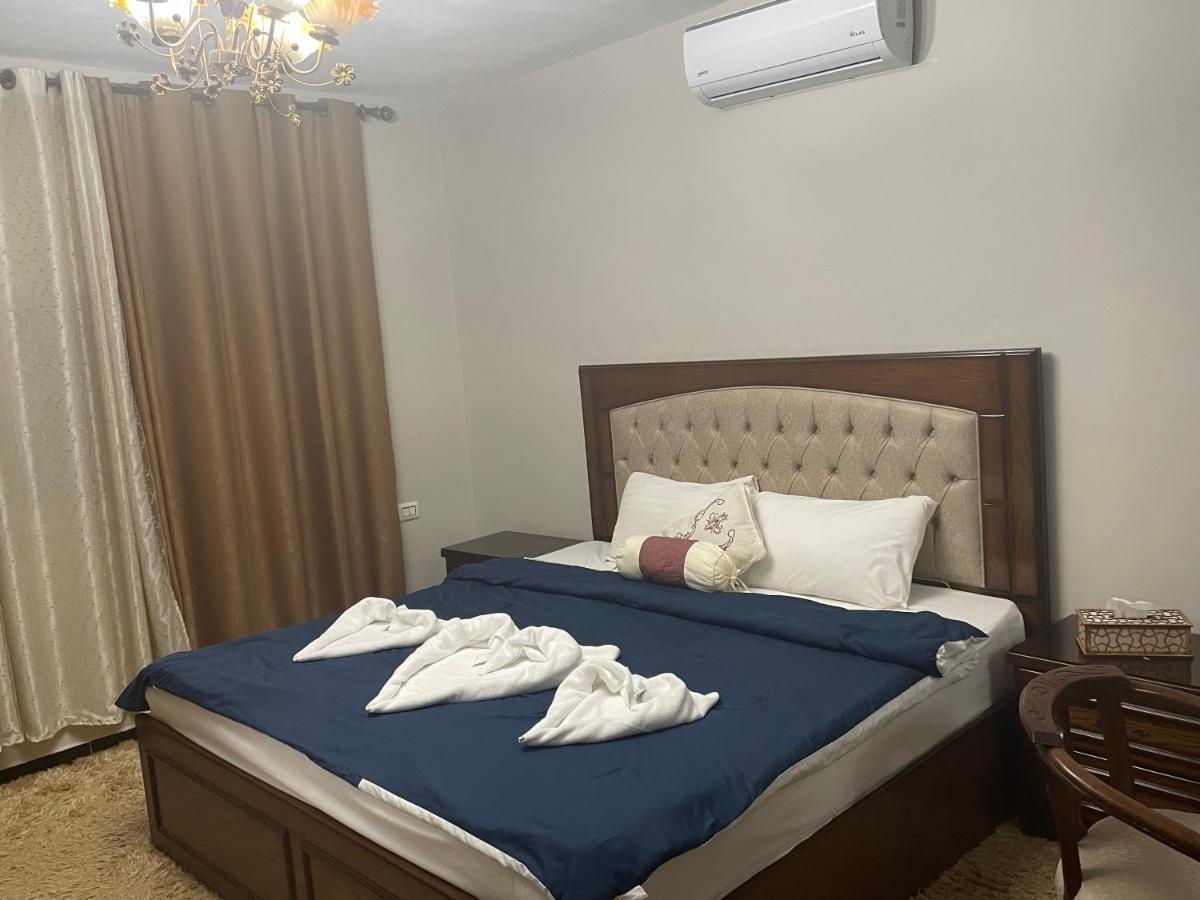 דירות וואדי מוסא Cozy House מראה חיצוני תמונה