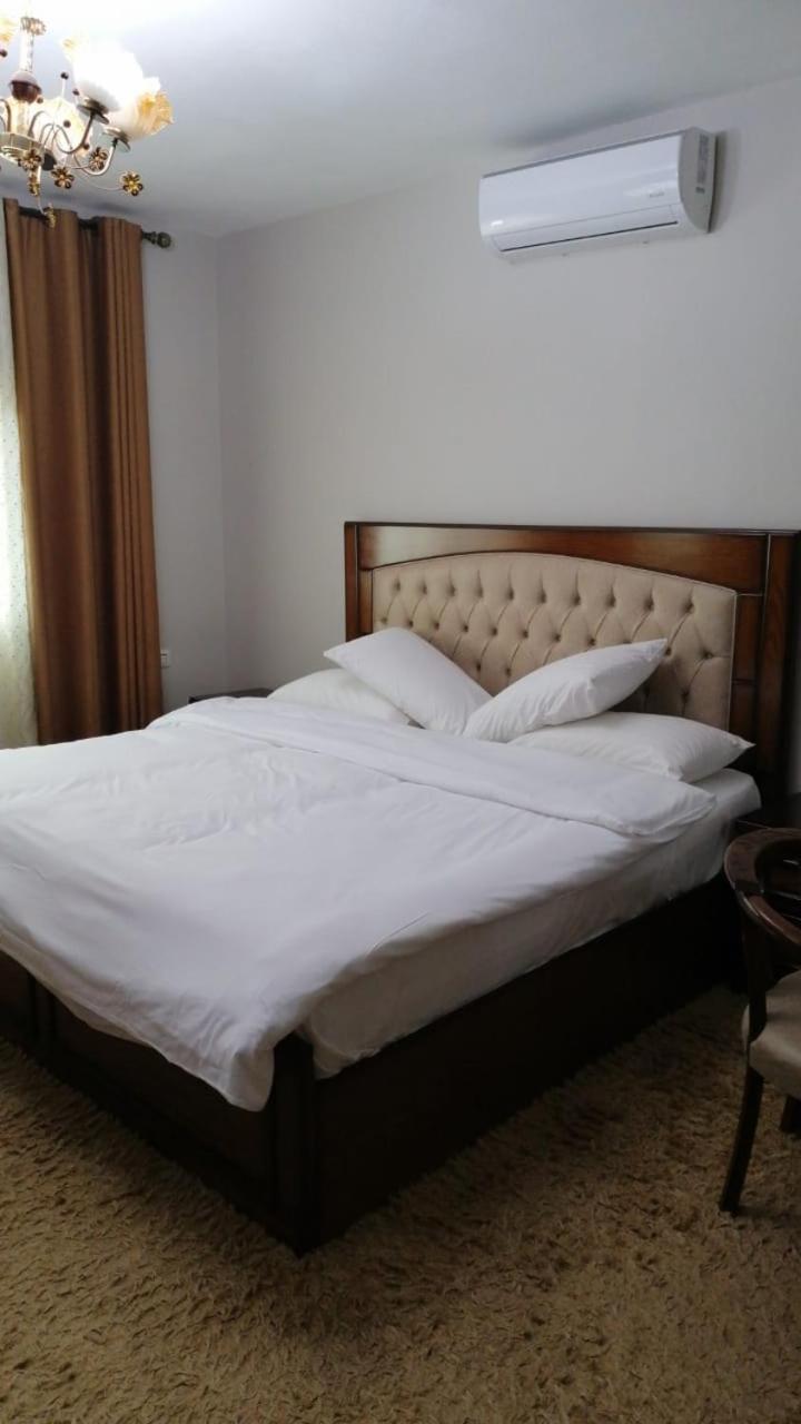 דירות וואדי מוסא Cozy House מראה חיצוני תמונה