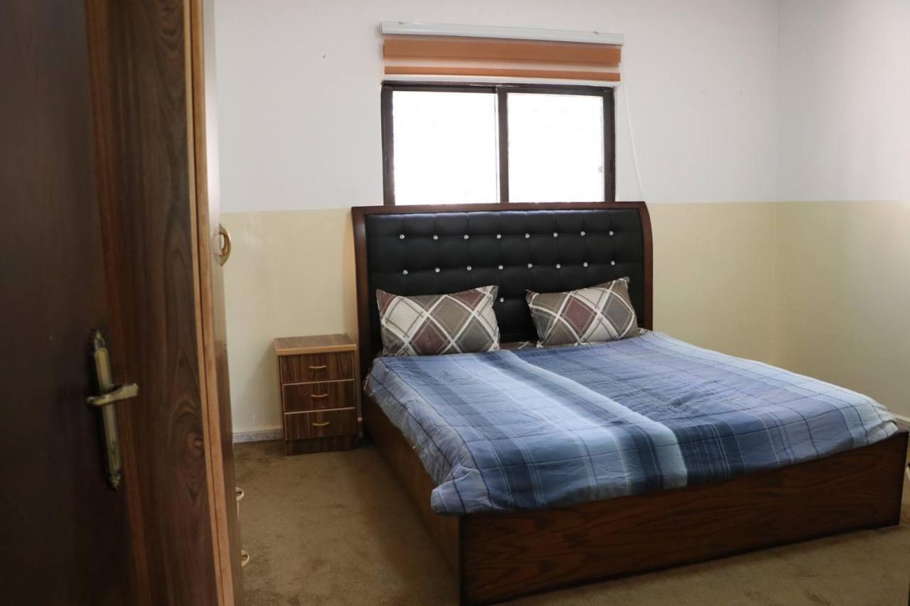 דירות וואדי מוסא Cozy House מראה חיצוני תמונה